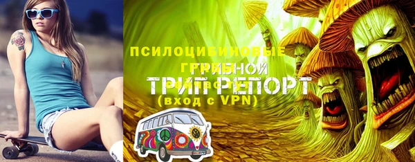 ALPHA PVP Алзамай